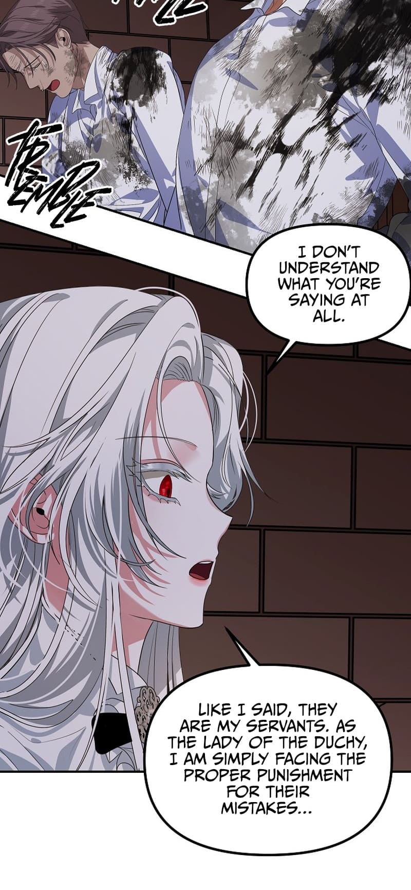 SSS-Class Suicide Hunter, Chapter 90 image 22